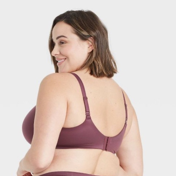 Superstar Lightly Lined Tshirt Bra 